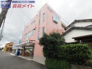 桐生マンション