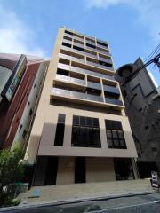 FRAMES AKASAKA