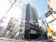 地下鉄御堂筋線中津駅まで徒歩5分