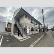ＪＲ白新線大形駅まで徒歩24分