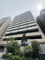 東京メトロ日比谷線神谷町駅まで徒歩3分