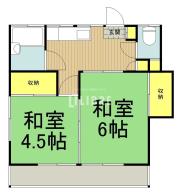 多摩都市モノレール高松駅まで徒歩12分