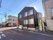 SA221 SA クロス千歳烏山2