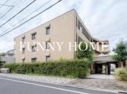 東急世田谷線松陰神社前駅まで徒歩11分