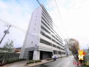 ＪＲおおさか東線ＪＲ淡路駅まで徒歩3分