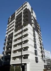 京急本線大森海岸駅まで徒歩7分