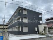 京成本線船橋競馬場駅まで徒歩1分
