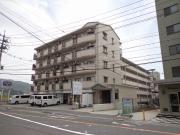 セントラルリバー祇園