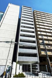 地下鉄御堂筋線本町駅まで徒歩4分