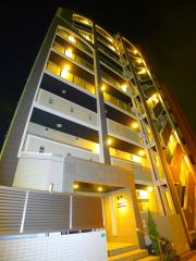 アルファコート西川口6