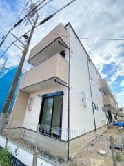 ＪＲ京葉線蘇我駅まで徒歩10分
