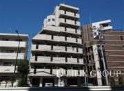 クレイシア北千束