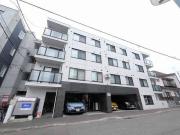 パークシティ新札幌