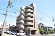 サン・アペックス新守山