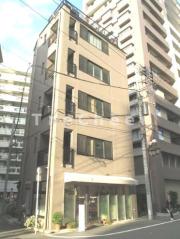 東京メトロ南北線白金高輪駅まで徒歩1分