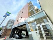 アーバネス桜山