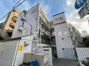 東京メトロ千代田線代々木公園駅まで徒歩10分