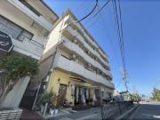 フォレスト高畑マンション