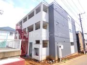 ＪＲ総武線（各駅停車）津田沼駅まで徒歩7分
