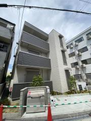 南海本線岸里玉出駅まで徒歩9分