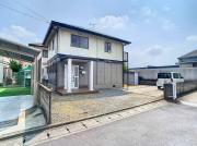 平場戸建