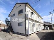 ベル牛久保