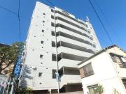 ＪＲ常磐線北千住駅まで徒歩14分
