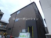 京成押上線京成立石駅まで徒歩4分
