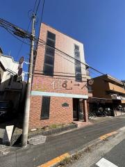 鶴見区緑第3三友マンション