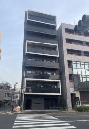 東京メトロ半蔵門線住吉駅まで徒歩9分