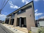 近鉄京都線東寺駅まで徒歩13分
