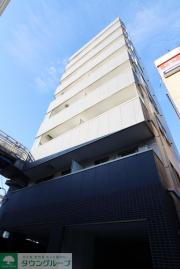 都営新宿線大島駅まで徒歩7分