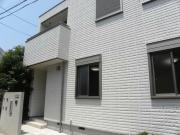 貸戸建住宅 横浜市中区本牧原