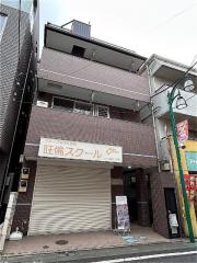 第15スカイブルーマンション