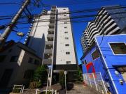 グランドコンシェルジュ板橋本町