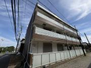 ブルーライン岸根公園駅まで徒歩5分