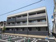 南海本線和泉大宮駅まで徒歩7分