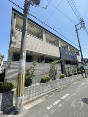 南海高野線浅香山駅まで徒歩3分