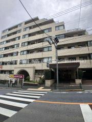 東京メトロ千代田線根津駅まで徒歩4分