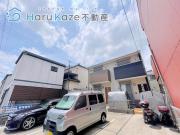 名鉄常滑線道徳駅まで徒歩8分