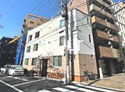 東京メトロ日比谷線三ノ輪駅まで徒歩18分