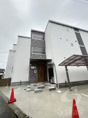 近鉄南大阪線河内松原駅まで徒歩12分