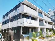 M グラン新井薬師