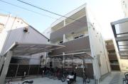京阪本線古川橋駅まで徒歩35分