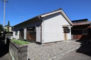 岡崎市欠町字上野北通一戸建て