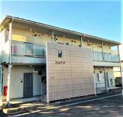 ＪＲ南武線中野島駅まで徒歩3分