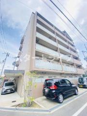 阪急宝塚線三国駅まで徒歩11分