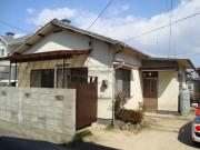 青江4丁目 一戸建