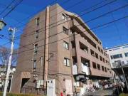 ＪＲ中央線豊田駅まで徒歩7分