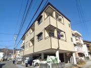 ＪＲ土讃線薊野駅まで徒歩3分